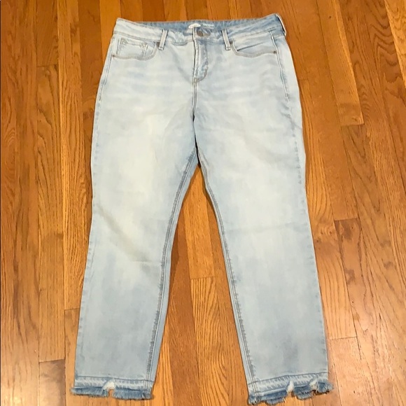 Old Navy Denim - Old Navy Jean- 14 petite. New without tags!